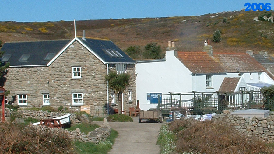 Fraggle Rock in 2006