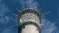 The Bishop Rock Lighthouse