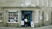 Mumfords