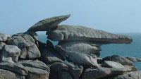 Pulpit Rock