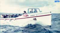 The IOS Pleasure Boats