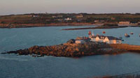 The Quay from the Garrison