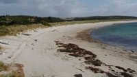 St Martins Beach