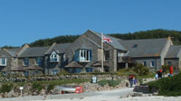 St Martins Hotel