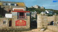 The Mermaid Inn