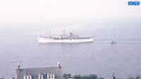 The Scillonian