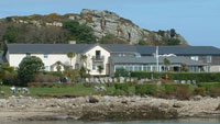 Tresco Island Hotel