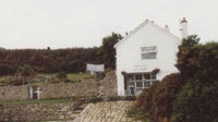 The Turk's Head