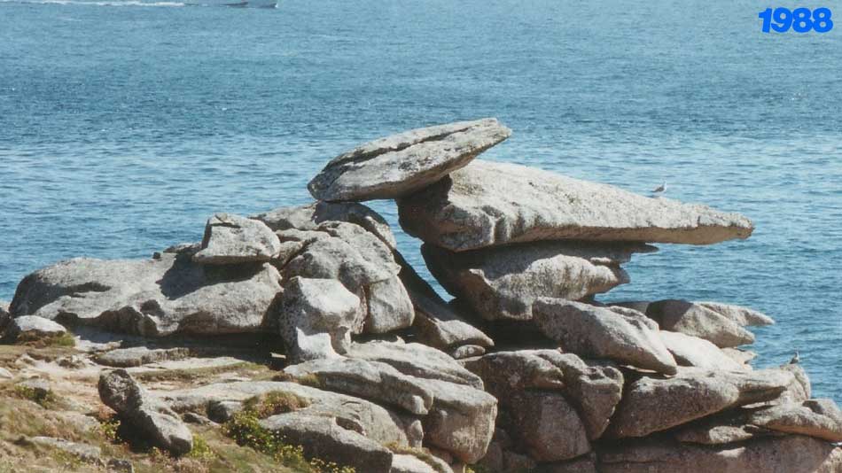 Penninis Head in 1988