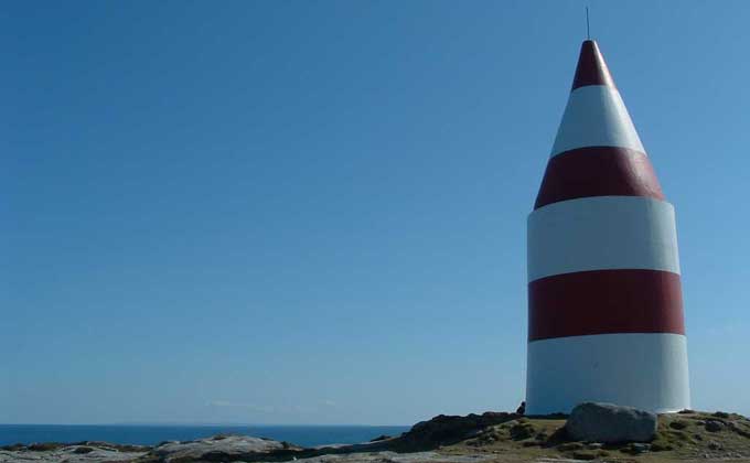 The Day Mark on St Martins