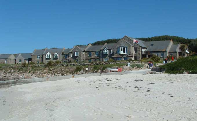 St Martins Hotel